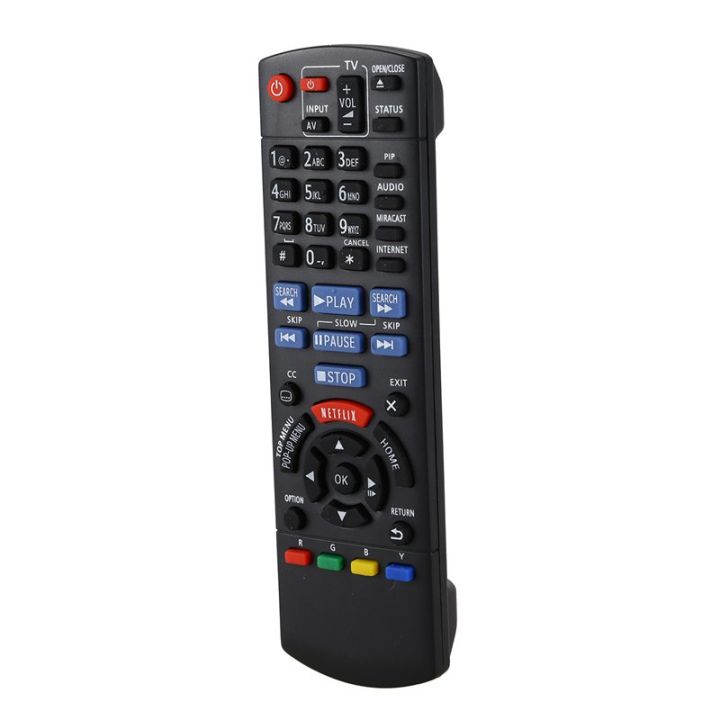 for-panasonic-player-dmp-bd75-dmp-bd755-blu-ray-dvd-player-remote-pbd-957-control