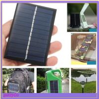 Home Application Bicycle Bike Photovoltaic Light Mini System Phone Chargers Mono Solar Panel DIY Charging