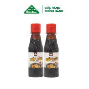 Combo 2 Chai Nước màu Bếp Xưa - Biên Hòa