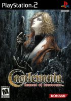 แผ่นเกมส์ Ps2 Castlevania lament of innocence