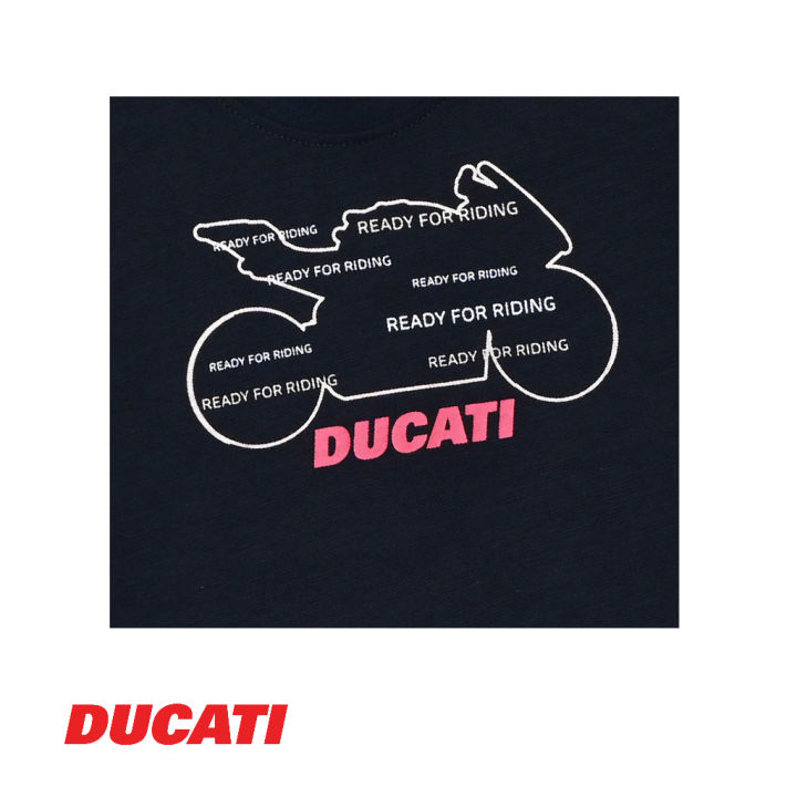 ducati-baby-boy-เสื้อยืด-แขนสั้น-และชุดเบอร์มูดา-สําหรับเด็ก813240-816384-br