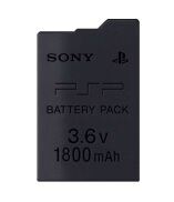 PIN CHO MÁY GAME SONY PSP 1000 2000 3000