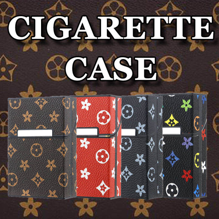 short-ciggarete-case-cover-moisture-proof-20-sticks-ciggarett-box-soft-shell-4-colors