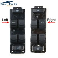 Left Right Side Electric Power Window Switch Fit For Isuzu D-max 2003-2011 897400382D