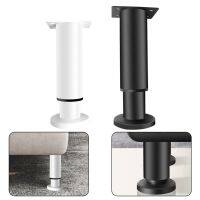 Telescopic Bed Beam Support Leg Furniture Sofa Leg bracket Reinforced Adjustable Bed Bottom Load Bearing Bracket Hardware Furniture Protectors Replace