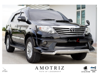 ชุดแต่งฟอจูนเนอร์ 2012-2015 AmotriZ Body Kits Fortuner