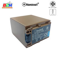 แบตเตอรี่ SHUTTER B BATTERY TYPE-C FV100A FOR SONY 7.4V 3090mAh