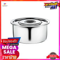 ตราจรวด หม้อแขก 18 ซม.Rocket Brand Indian Pan 18 cm