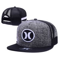 ❁ Ready Stock Wholesale 2022 H URLEY adjustable BASEBALL CAP