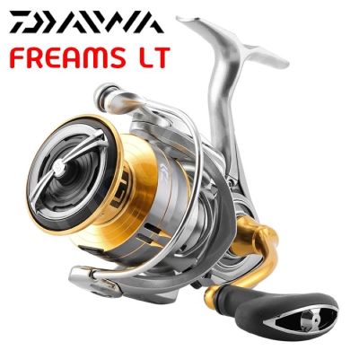 รอกสปิน Daiwa Freams LT