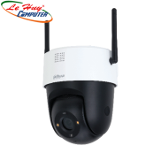 Camera IP Speed Dome hồng ngoại không dây 5.0 Megapixel DAHUA DH-SD2A500-GN