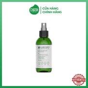 Xịt ngừa mụn toàn thân Portulaca Body Mist 150ml