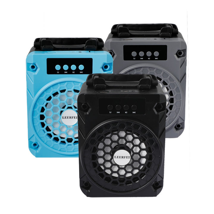 nqt84-bluetooth-digital-speaker-ลำโพง-ลำโพงบรูทูธ-ลำโพง-ลำโพงกลางแจ้ง-พกพา-ลำโพงเบสหนักๆ-ลำโพงคอม-ลำโพงบ้าน-ลำโพงบลูทูธเบส-ลำโพงบุทุธ-ล