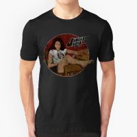 Jungle Julia Vintage Ie T Shirt-Quentin Death Film Stuntman Tarantino Mike T Shirt