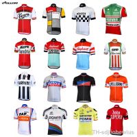 【hot】❅✒  Types New Cycling Jersey Road Mountain Race Top OROLLING CLASSICAL