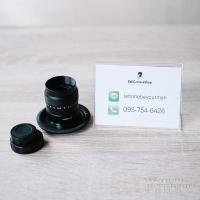 ขายเลนส์ CCTV 25mm F1.4 สำหรับใส่กล้อง Sony Mirrorless Mirrorless ได้ทุกตัว