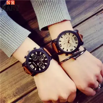 Couple hotsell watch lazada