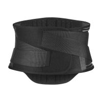 【cw】 S/M/L Waist Brace Breathable Lumbar SupportWrap Lower Back PainSpine DecompressionSafetyGear ！