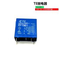 ▲ ◆✁2022สินค้าใหม่ .. เครื่องเชื่อม Tyco Relay SDT-SH-124DM 24V 4 Feet