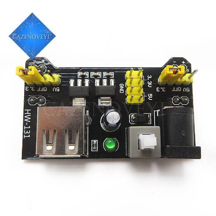 1pcslot-mb102-830-point-แผงวงจร-pcb-ไม่มีบัดกรีพร้อมชุดสายอุปกรณ์ต่อสายไฟ6เส้นชุดสำหรับผู้เริ่มต้น