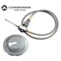 สายต่อแก๊ส Campingmoon Hose Line Z21