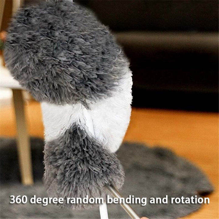 extendable-feather-duster-brush-microfiber-long-handle-home-dust-cleaning-tool