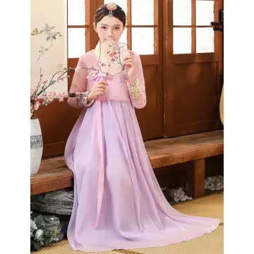 Hanbok dress hotsell for sale