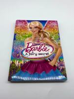 Barbie fairys Secret animation Ultra HD DVD9 movie disc CD-ROM boxed childrens gift