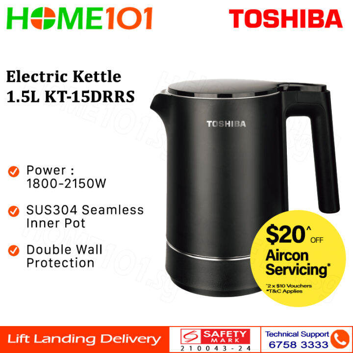 Electric kettle shop 1.5 ltr