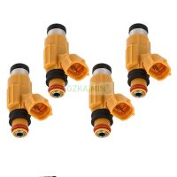 brand new Genuine Fuel Injector Nozzle V31 4G64 4G63 OEM MD319792 63P1376100 CDH27 FOR Montero Sport 3.0L 6G72