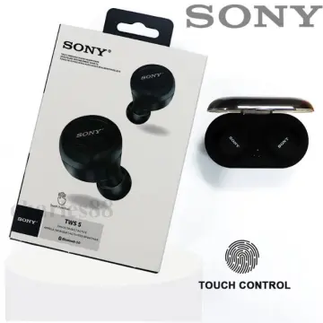 Shop Latest Sony Tws 07 online Lazada .my