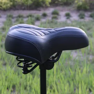 Best bike seats for big online bums