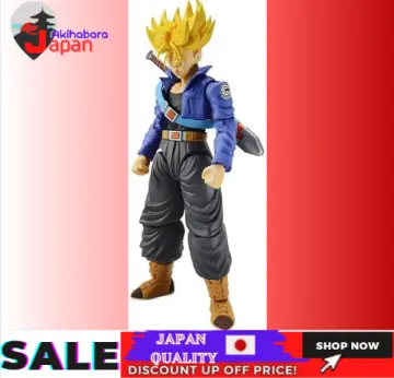 Figure-rise Standard Super Saiyan Trunks (Renewal)