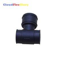 Cloudfireglory For VW Beetle Passat B5 Jetta Golf 4 For Audi A4 A6 1.8T PCV Engine Breather Connector Three Way Valve 06A103247