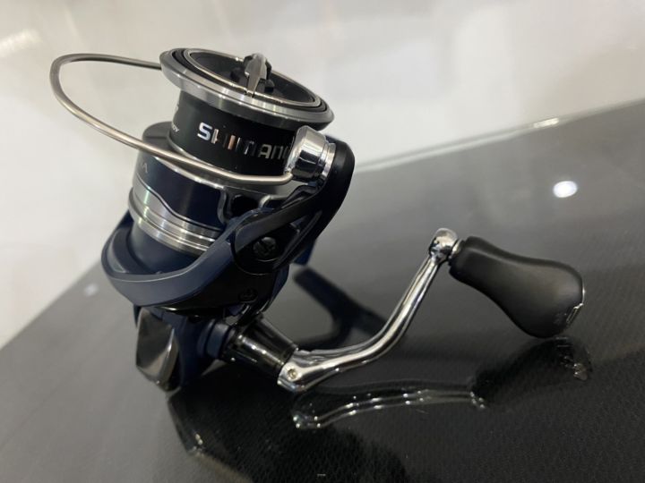 รอก-shimano-catana-2500-hg