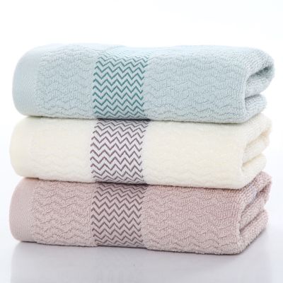【CC】 T149A New light brown green Mothers day gift wedding Cotton home bath towel face