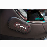 Stylish and comfortable Leg Cushion Knee Pad Armrest pad Interior Car Accessories For Ford Cmax