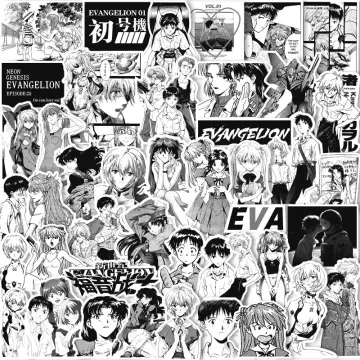 Neon Genesis Evangelion Manga Online