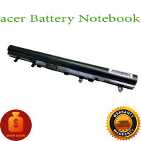 Acer แบตเตอรี่ โน๊ตบุ๊ค Battery รุ่น V5-431 V5-471 Series 2600mAh BATTERY ACER ASPIRE แบตเตอรี่ เอเซอร์ แบตเตอรี่โน๊ตบุ๊ค