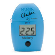 Checker Đo Kiềm Trong Nước Mặn HI755