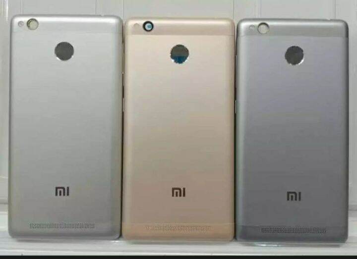 backdoor xiaomi 3s