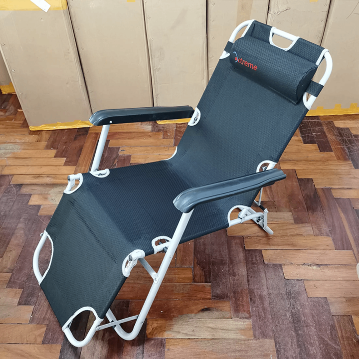 178CM*68cm 2in1 Folding chair and sleeping bed Foldable Chair and