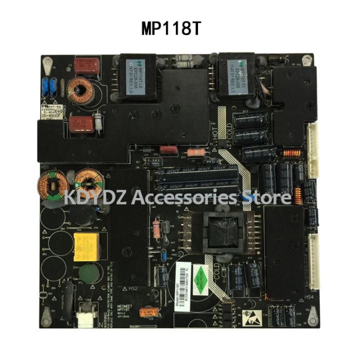 Limited Time Discounts Free Shipping  Good Test For 32/47 Inch MP118T/MP118FL-T General LED LCD TV Power Supply Board