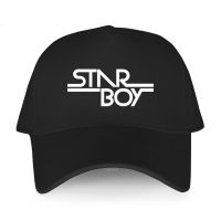 Adjustable Baseball Cap balck women luxury hats Weeknd Starboy Hip Hop Rapper man Hip Hop short visor hat Adult sport bonnet