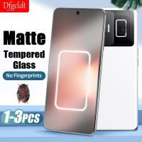 ♣ 1-3Pcs Full Cover Matte Screen Protector For Realme C55 C35 10 10T 9 9i 8i GT Neo 5 SE 2 3T GT 3 2 Q5 Q3 Pro Protective Glass