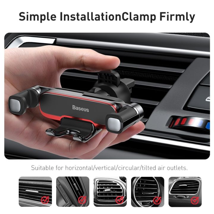 baseus-car-phone-holder-for-car-air-vent-mount-cell-phone-support-phone-holder-stand-for-iphone-samsung-metal-gravity-phone-hold