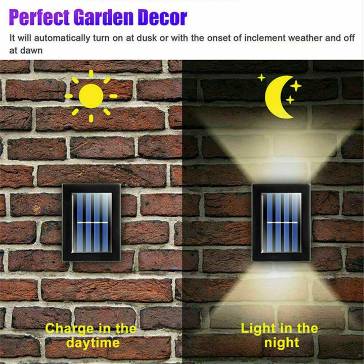 oudoor-waterproof-led-solar-lights-solar-powered-wall-lights-for-door-fence-pathway-garden-lamp