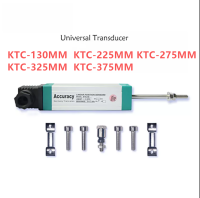 เครื่องฉีดขึ้นรูป KTC5KTC-130/225/275 /325/375มม.,ก้านไม้บรรทัดอิเล็กทรอนิกส์เซ็นเซอร์การเคลื่อนที่เชิงเส้นไม้บรรทัดความต้านทาน KTC-130mm