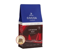 (ครีมซัน) เดอซาน ครีมซัน เรด โกโก้ พาวเดอร์ deZaan | Crimson Red cocoa powder (22 – 24% fat)