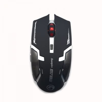 Mouse gaming wireless Marvo M718W